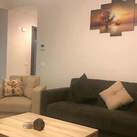 Hurghada Furnished Appratment - Al Dau Hights Al Mamsha Luaran gambar
