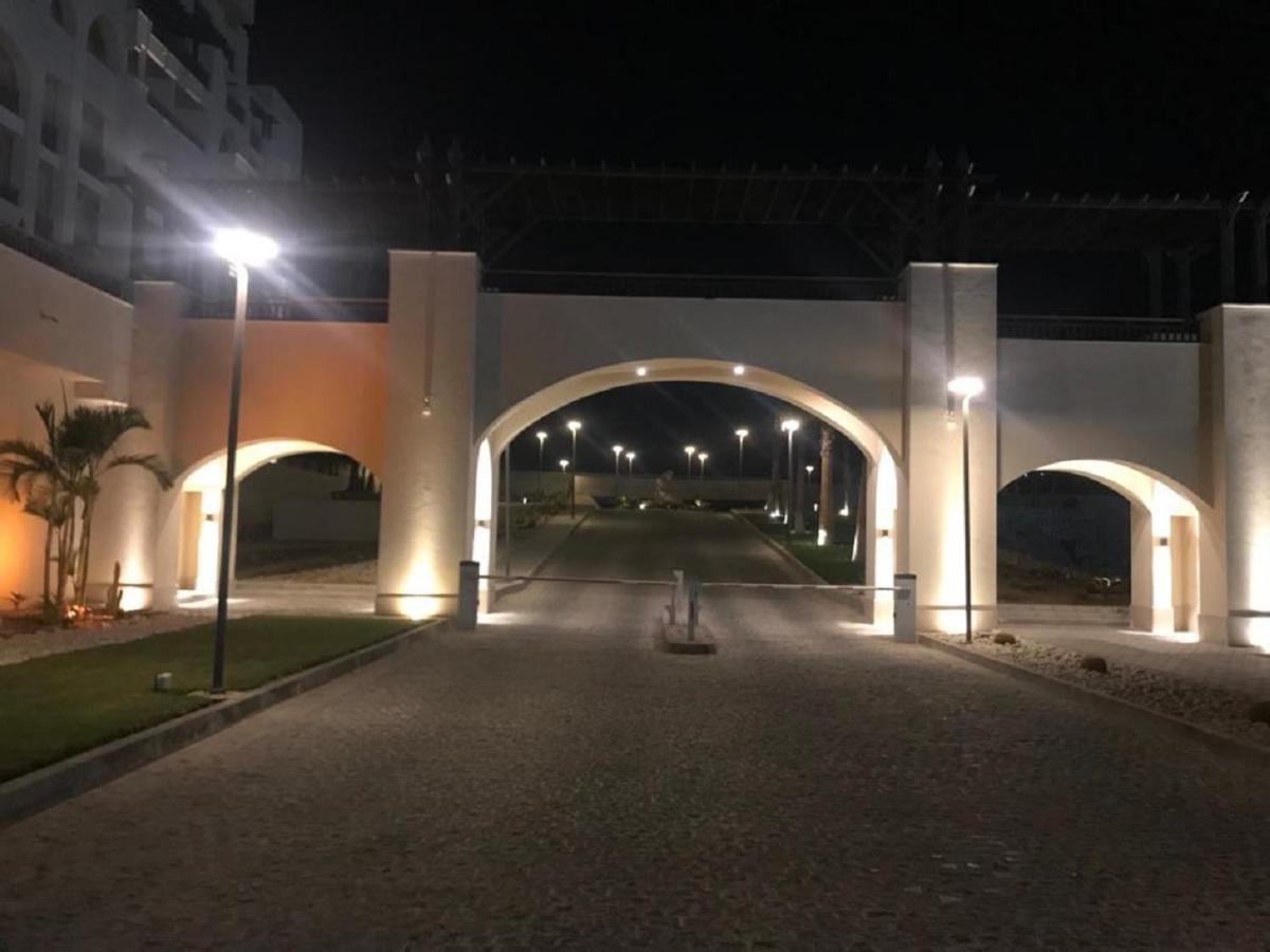 Hurghada Furnished Appratment - Al Dau Hights Al Mamsha Luaran gambar