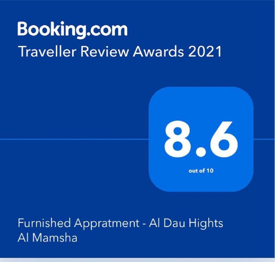 Hurghada Furnished Appratment - Al Dau Hights Al Mamsha Luaran gambar