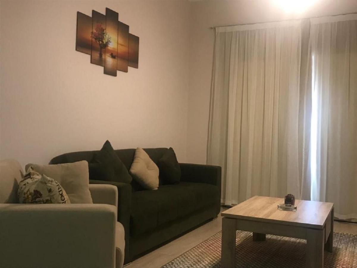 Hurghada Furnished Appratment - Al Dau Hights Al Mamsha Luaran gambar
