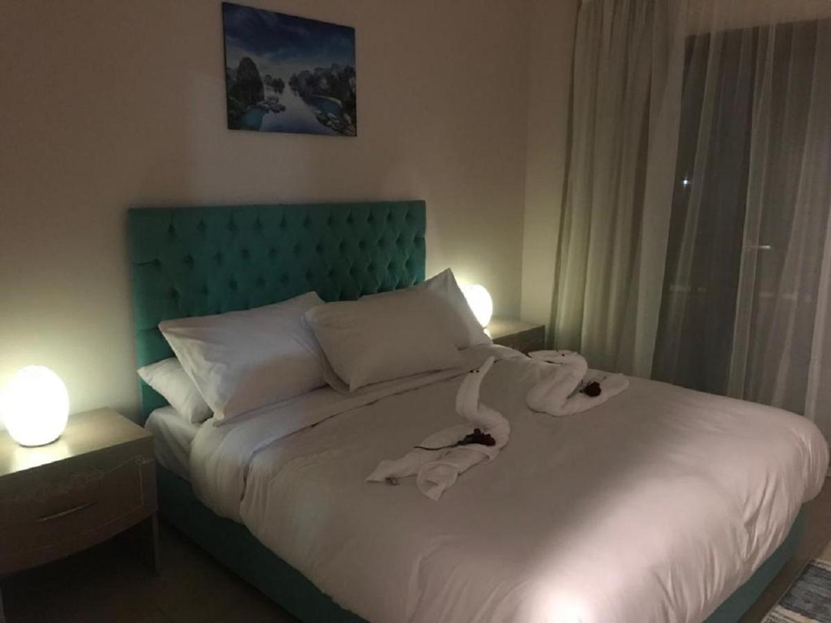 Hurghada Furnished Appratment - Al Dau Hights Al Mamsha Luaran gambar