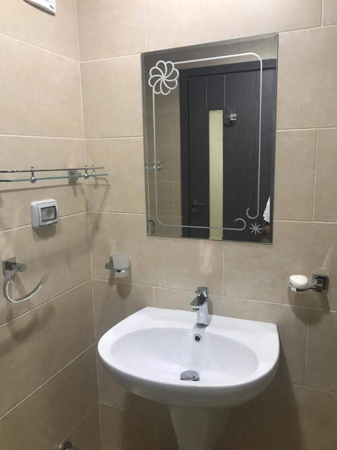Hurghada Furnished Appratment - Al Dau Hights Al Mamsha Luaran gambar