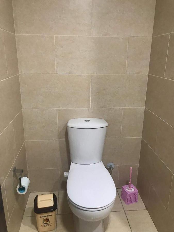 Hurghada Furnished Appratment - Al Dau Hights Al Mamsha Luaran gambar