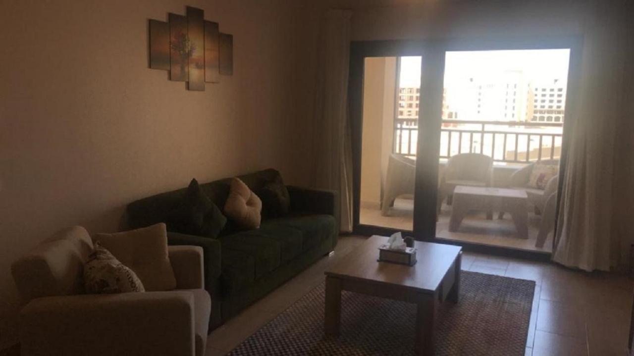 Hurghada Furnished Appratment - Al Dau Hights Al Mamsha Luaran gambar